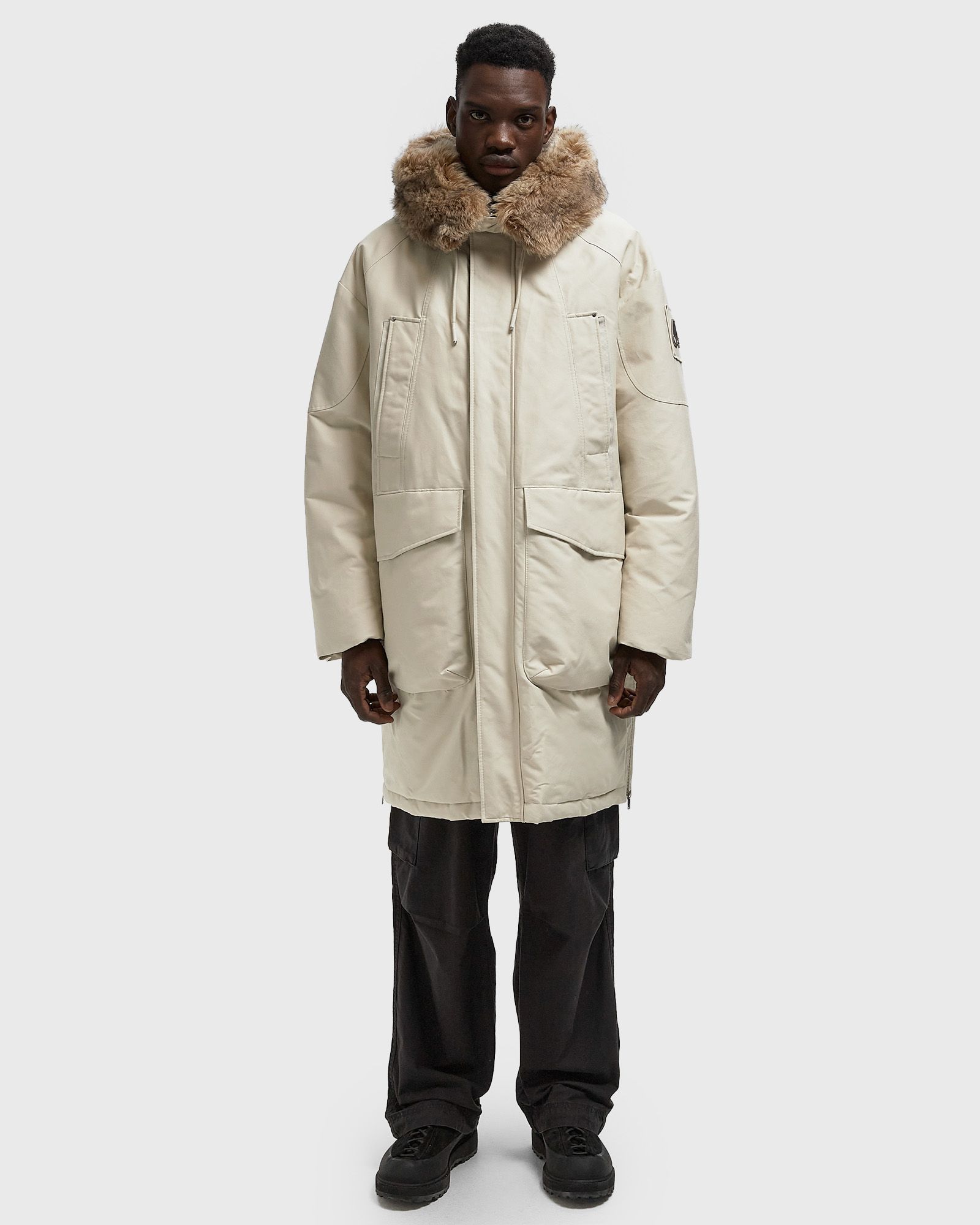 DAWSON PARKA SH