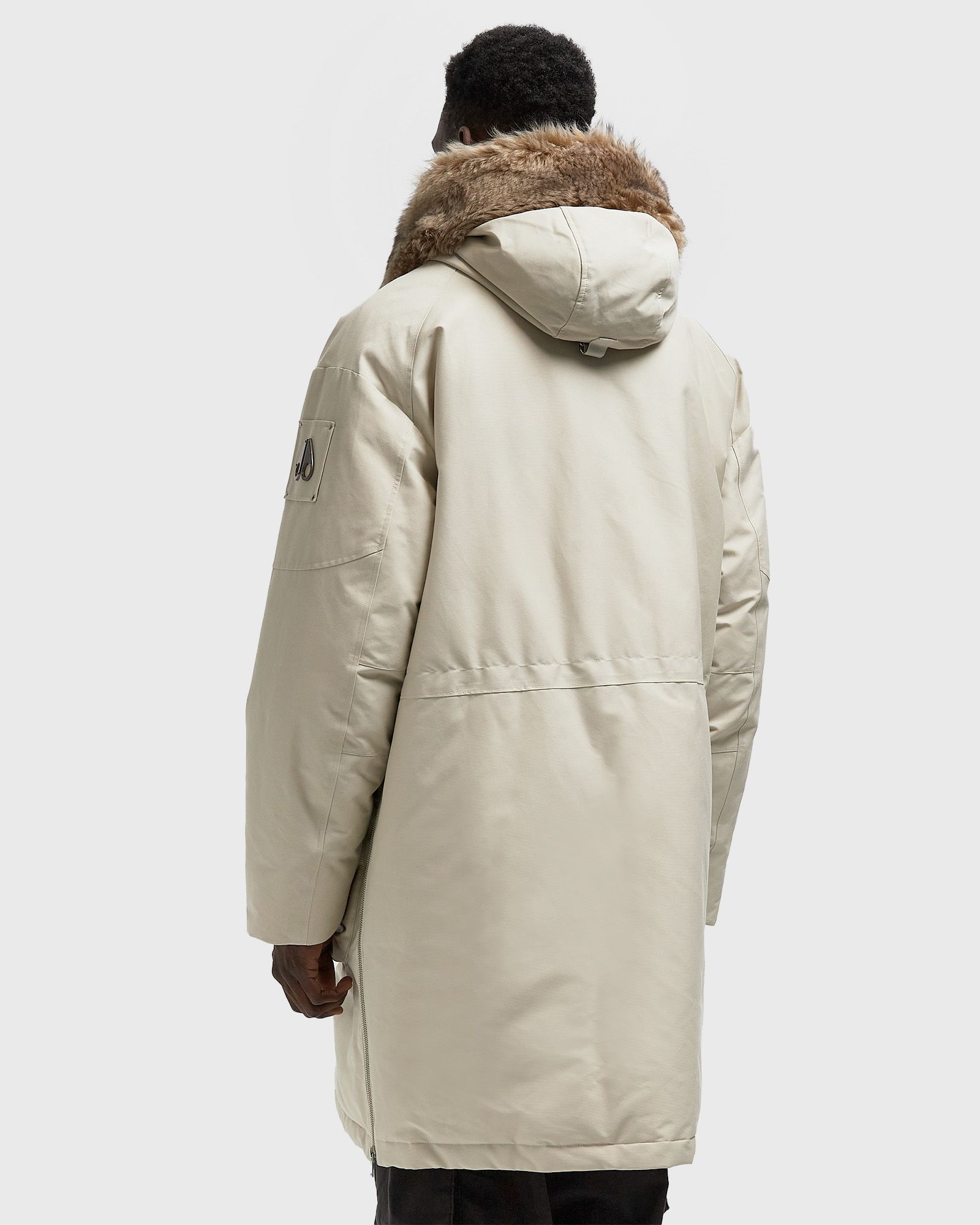 DAWSON PARKA SH