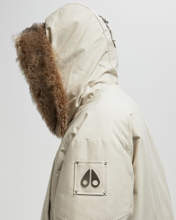 DAWSON PARKA SH