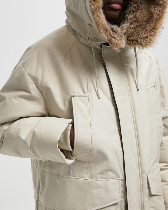 DAWSON PARKA SH