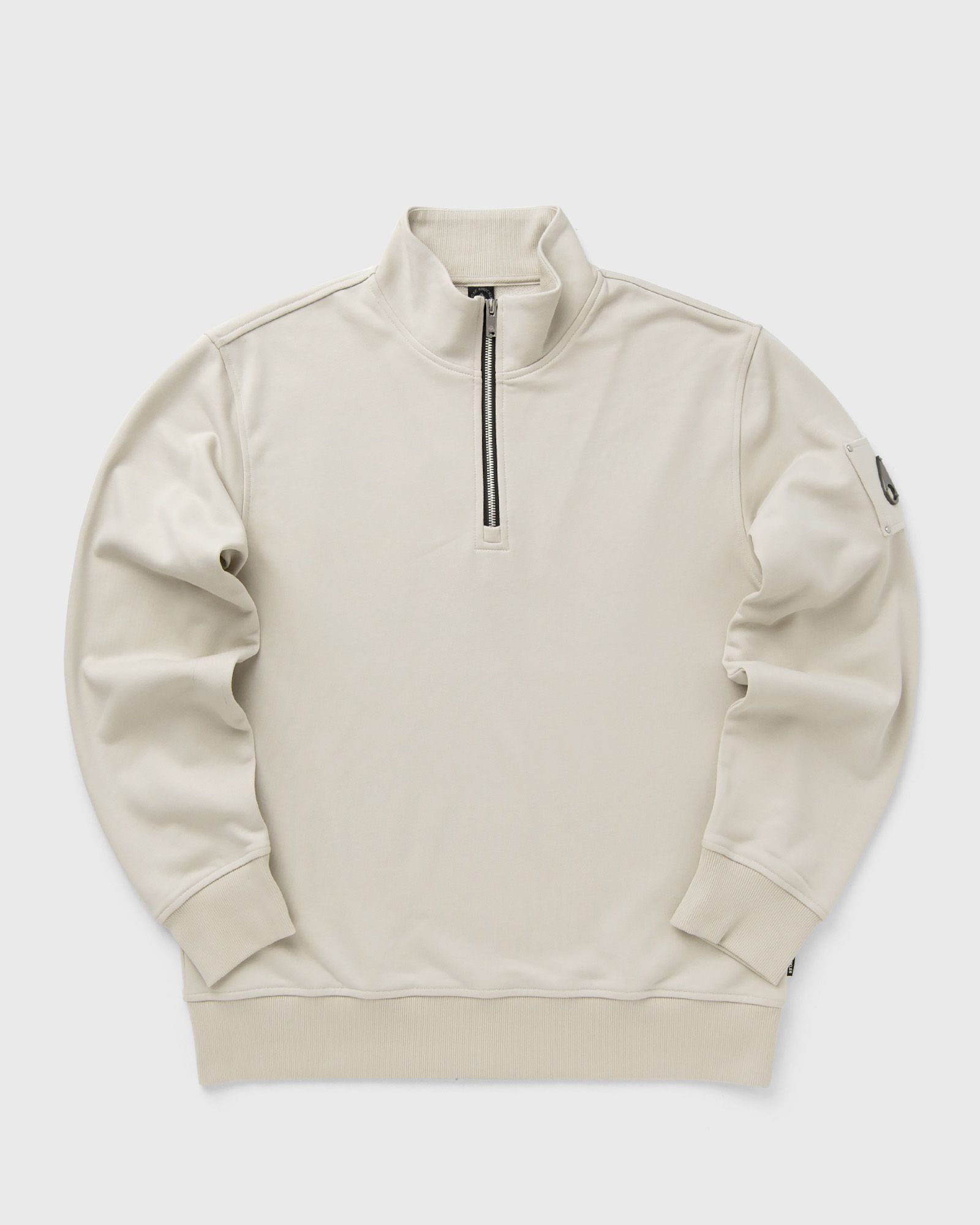 HARTSFIELD 1/4 ZIP