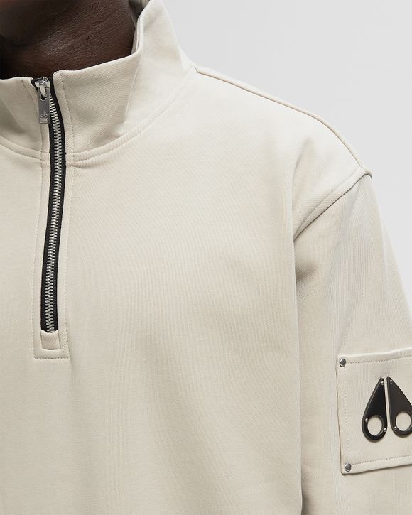 HARTSFIELD 1/4 ZIP