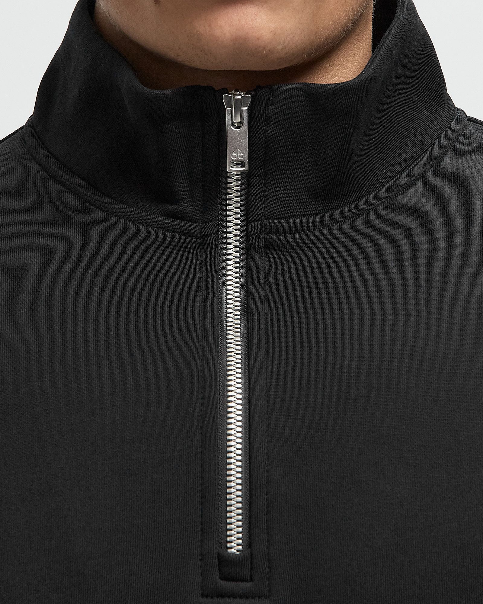 HARTSFIELD 1/4 ZIP
