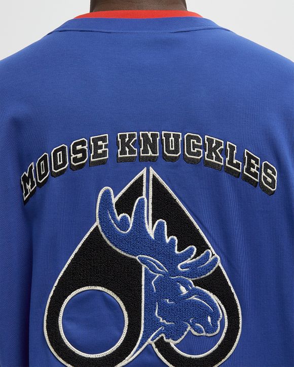 NHL X MOOSE TEE - RANGERS
