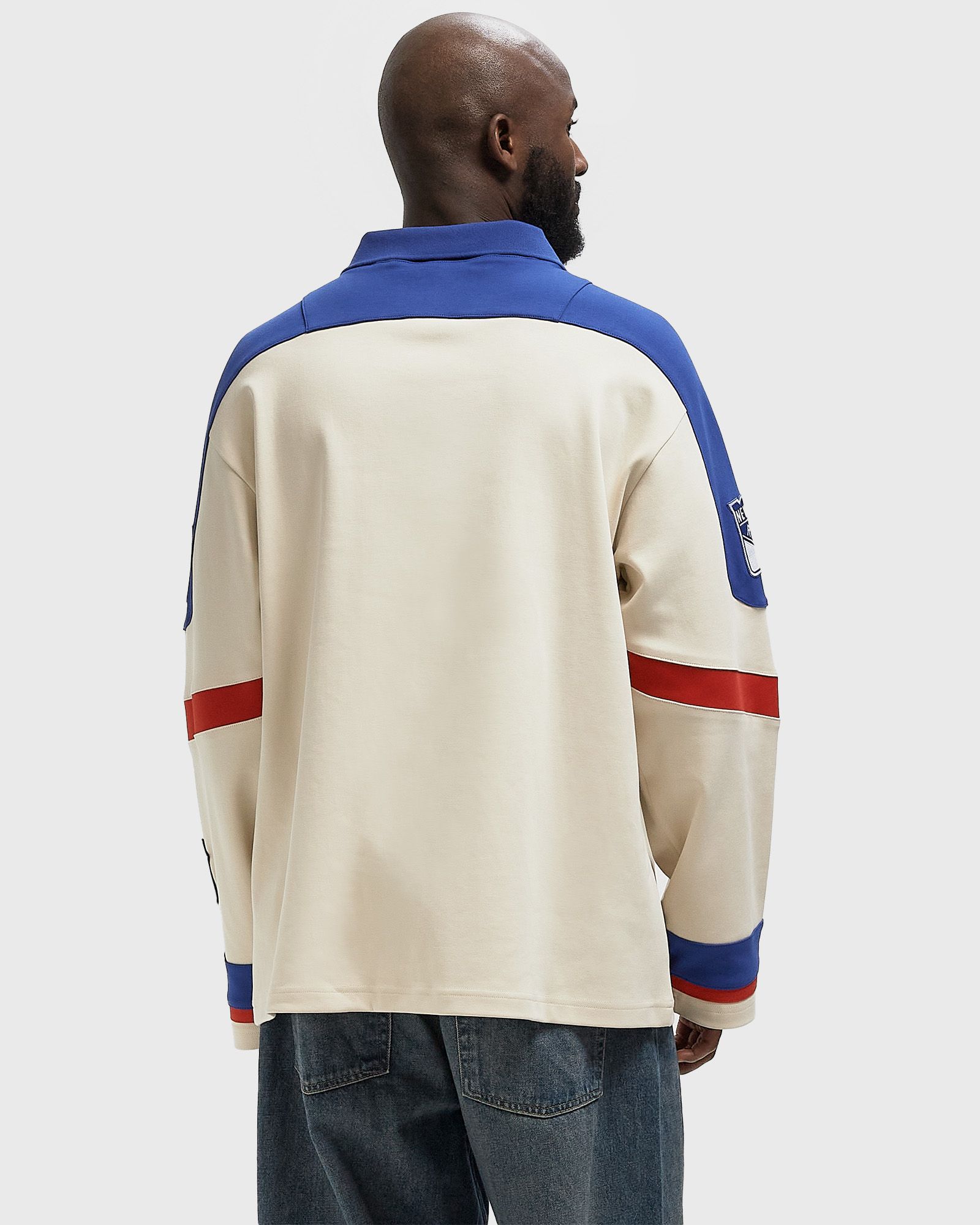 NHL X MOOSE JERSEY - RANGERS