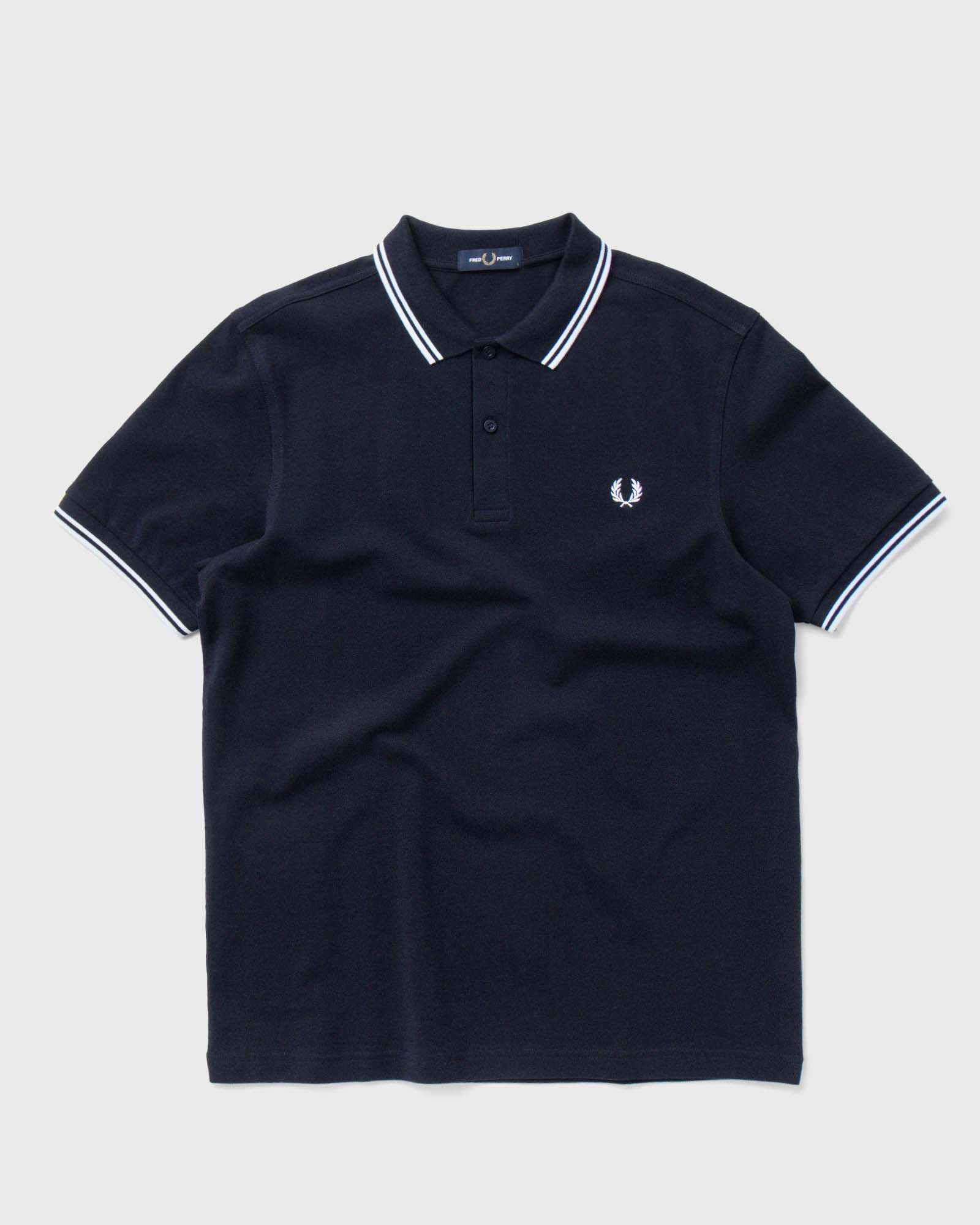 Twin Tipped Fred Perry Shirt-image