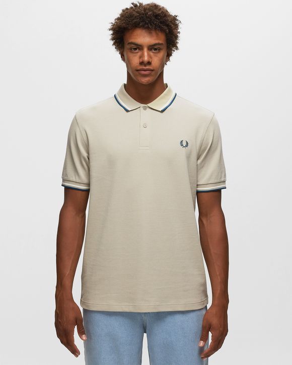 Fred store perry tee