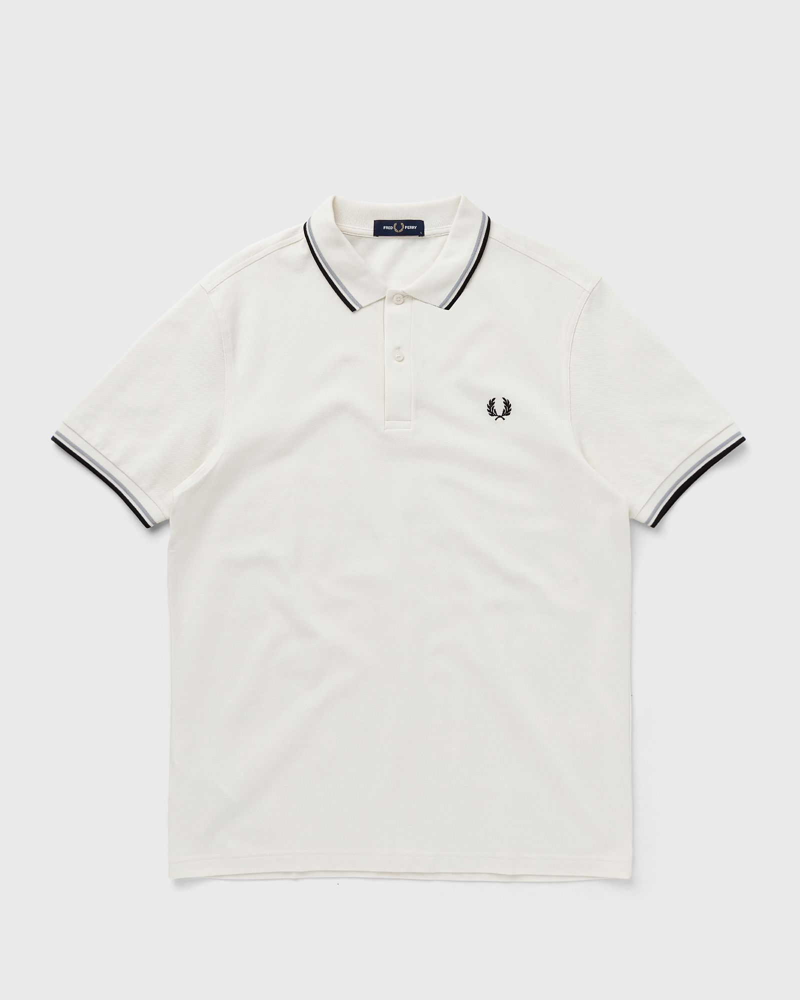 Twin Tipped Fred Perry Shirt