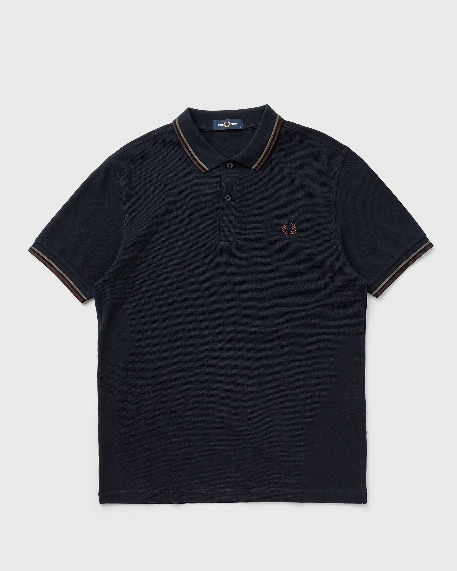 THE TWIN TIPPED FP SHIRT