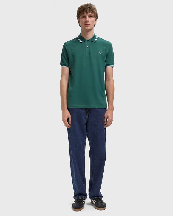 Thumbnail - TWIN TIPPED SHIRT