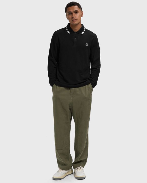 Thumbnail - TWIN TIPPED T SHIRT