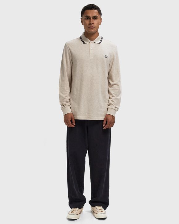 Thumbnail - TWIN TIPPED T SHIRT