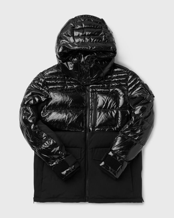 DUGALD JACKET