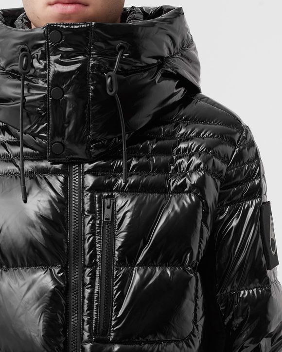 DUGALD JACKET