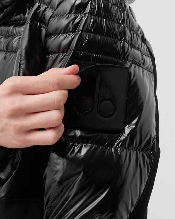 DUGALD JACKET