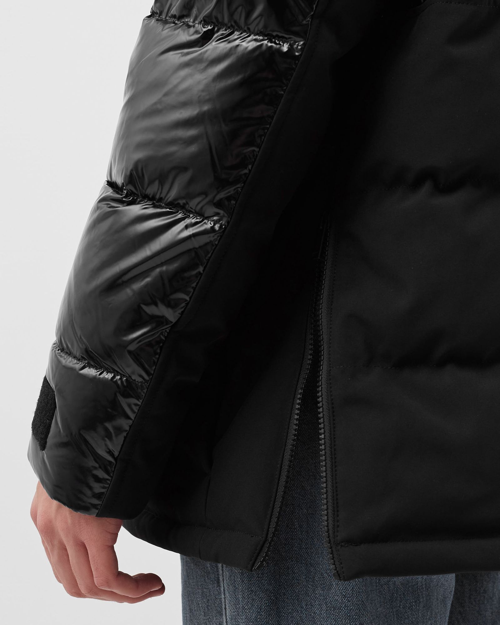 DUGALD JACKET