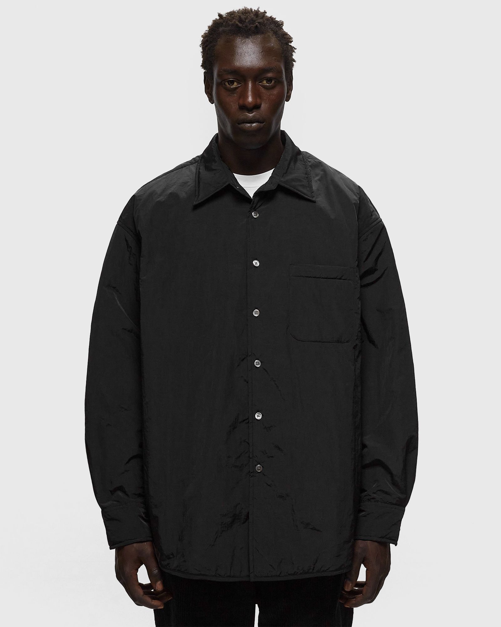 TECH BORROWED JACKET