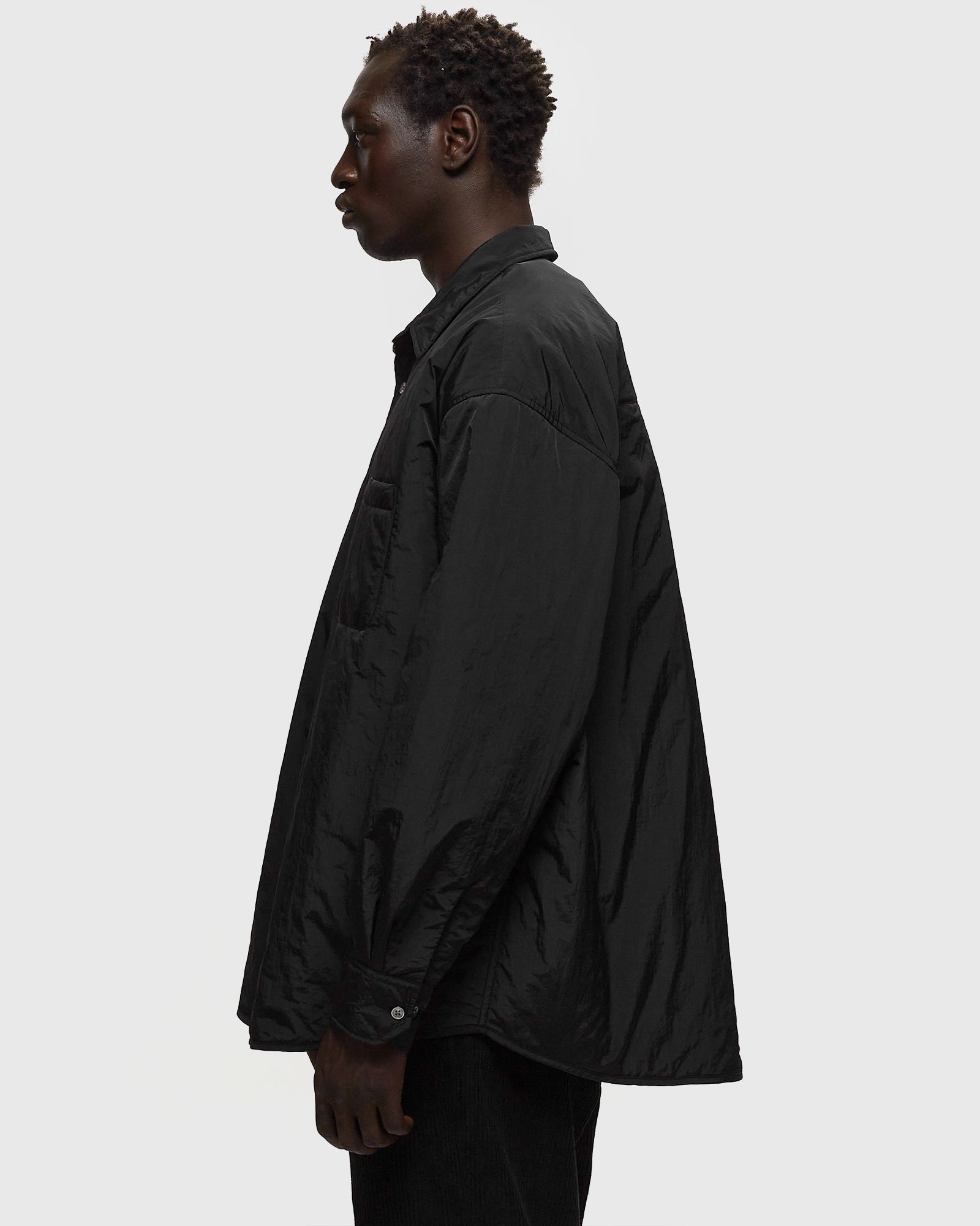 TECH BORROWED JACKET