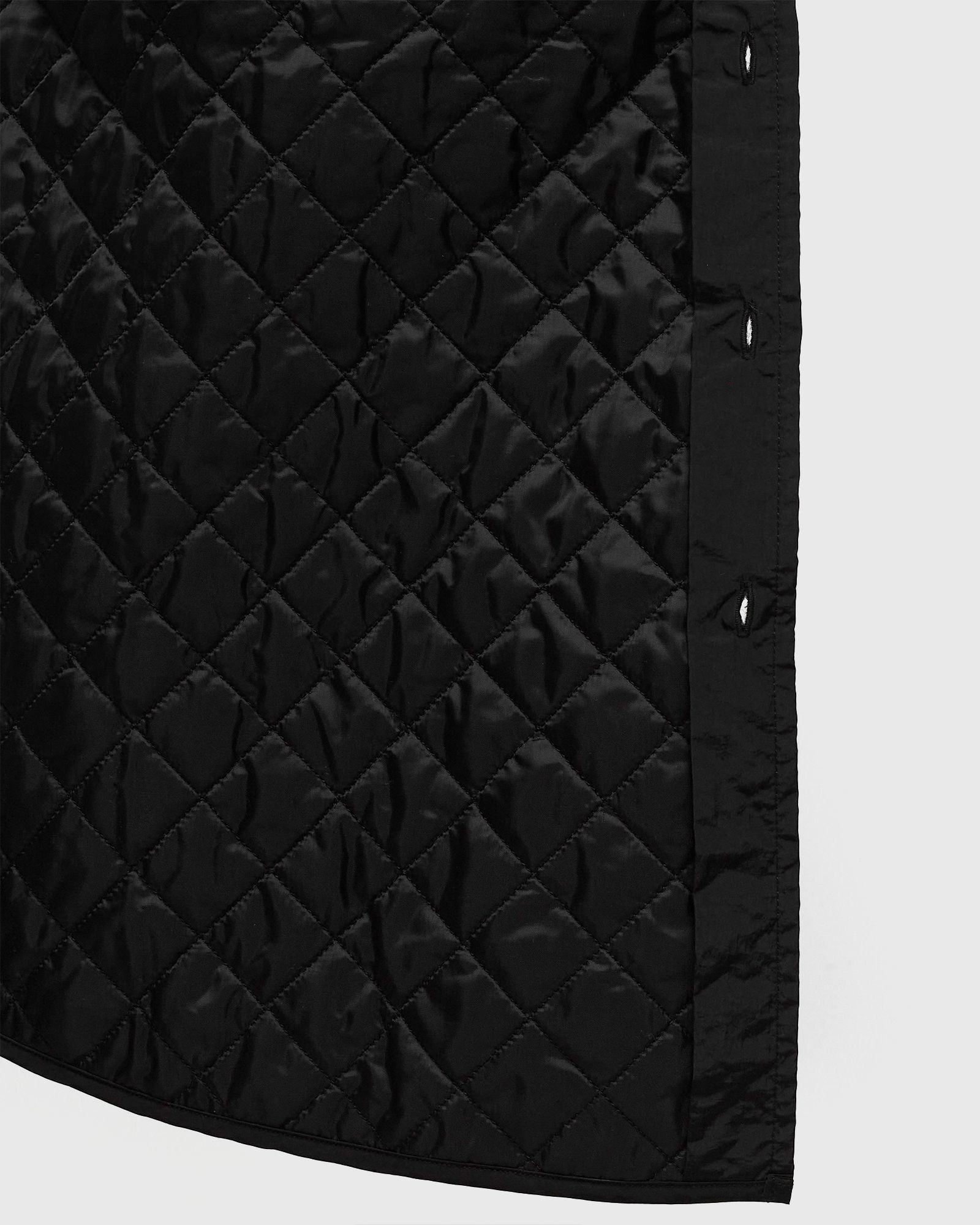 TECH BORROWED JACKET