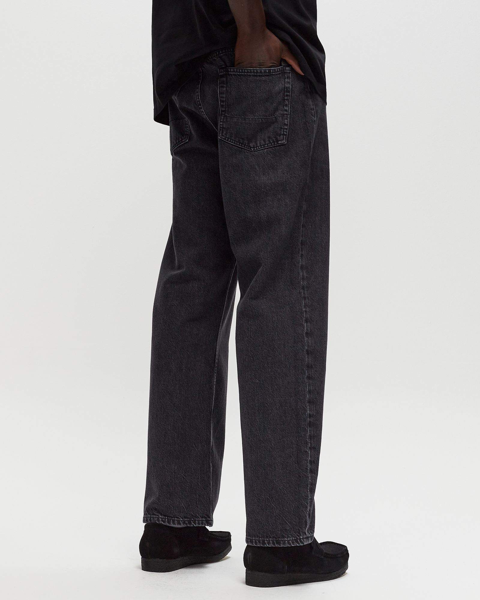 正規品　OUR LEGACY THIRD CUT, 30 Our Legacy THIRD CUT Grey | BSTN Store