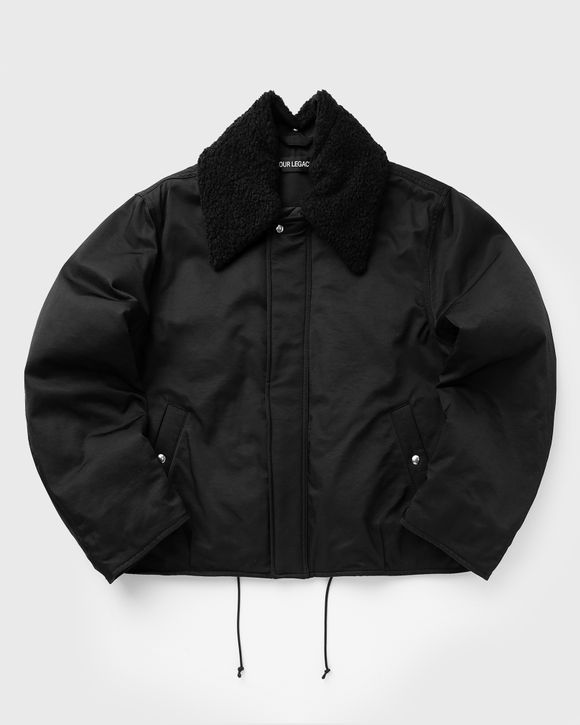 ACE JACKET