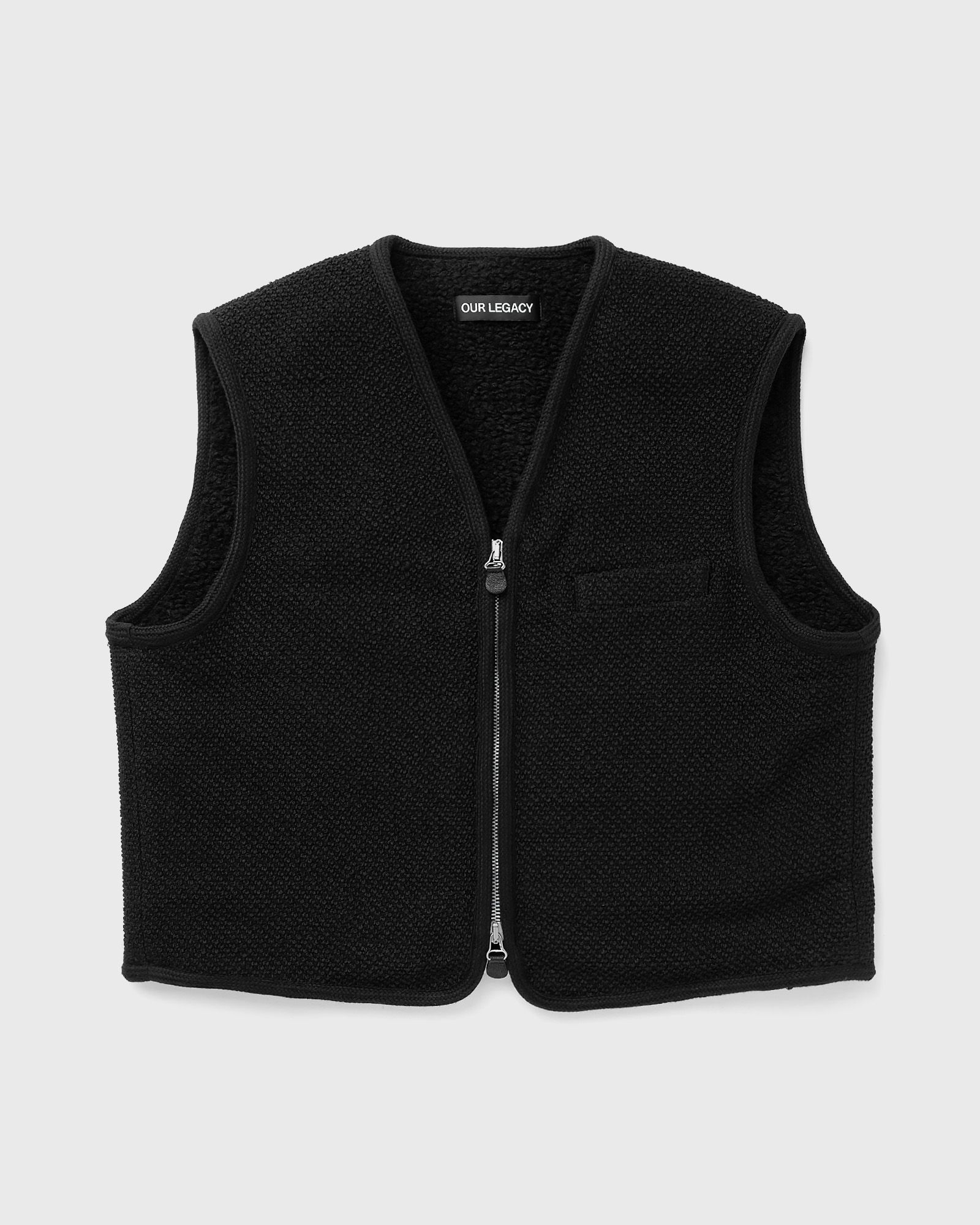 TOP VEST