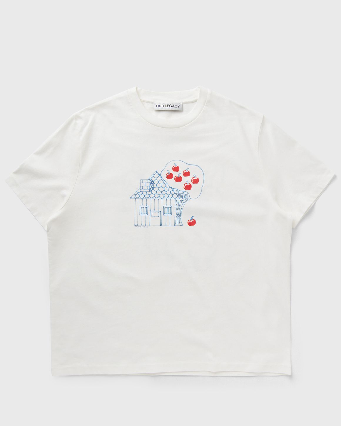 box N*s様 our shirt legacy 24ss 44 box N*s様 our shirt legacy 24ss 44