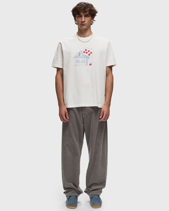 BOX TEE