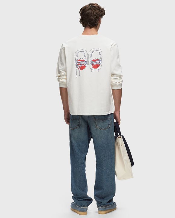 Thumbnail - TOUR LONGSLEEVE