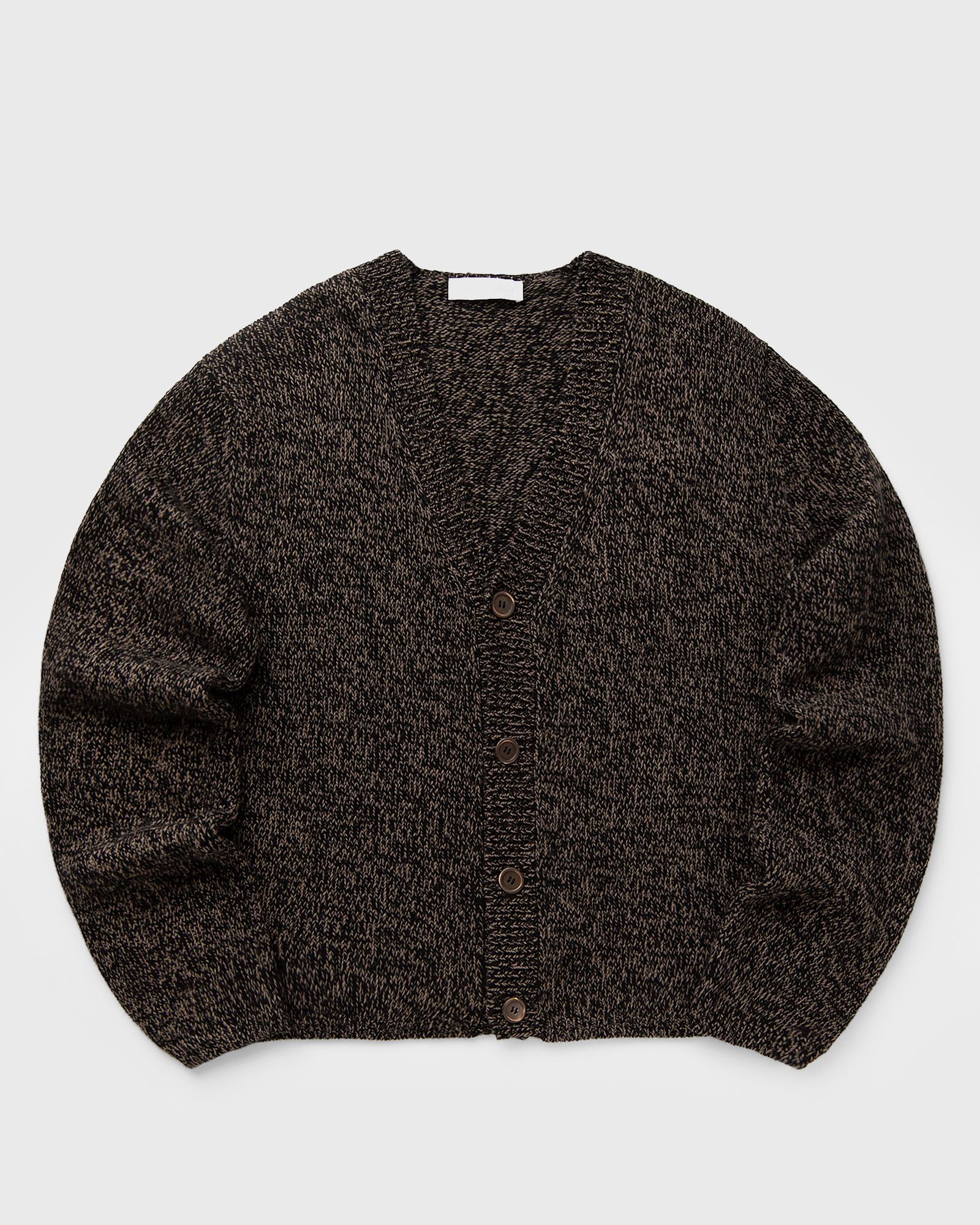 ACADEMY CARDIGAN