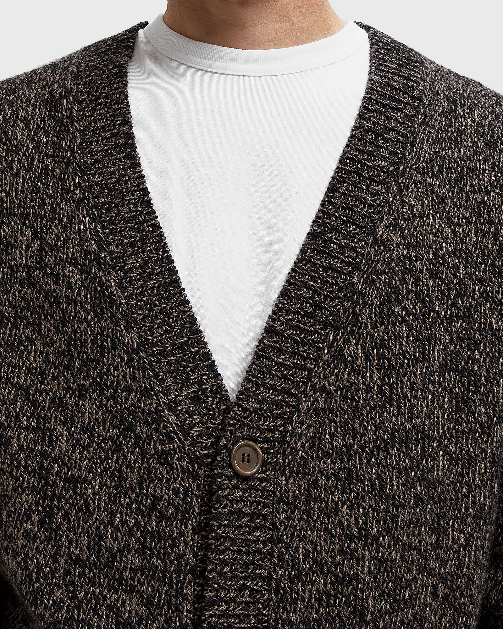 ACADEMY CARDIGAN