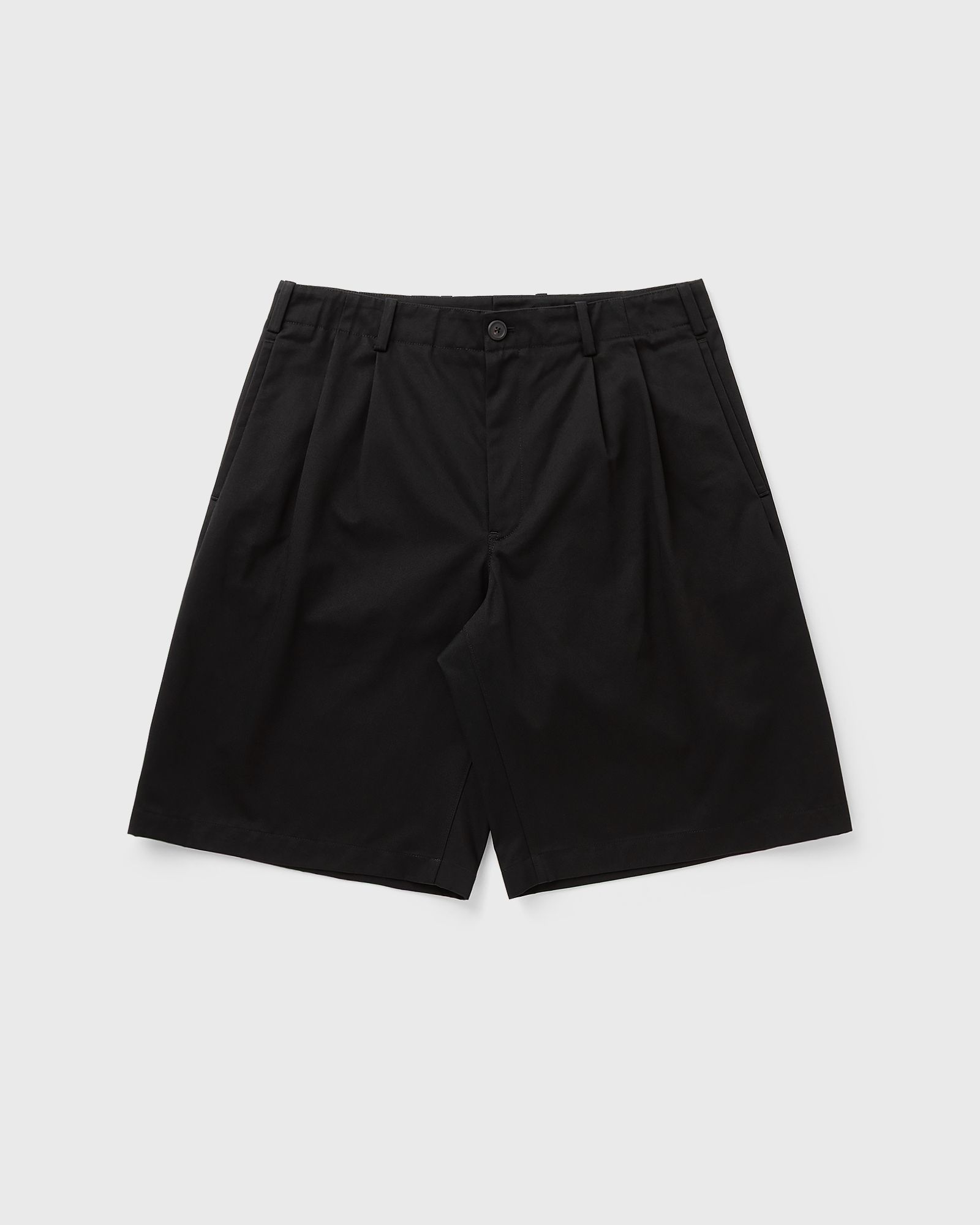 PONTE SHORTS