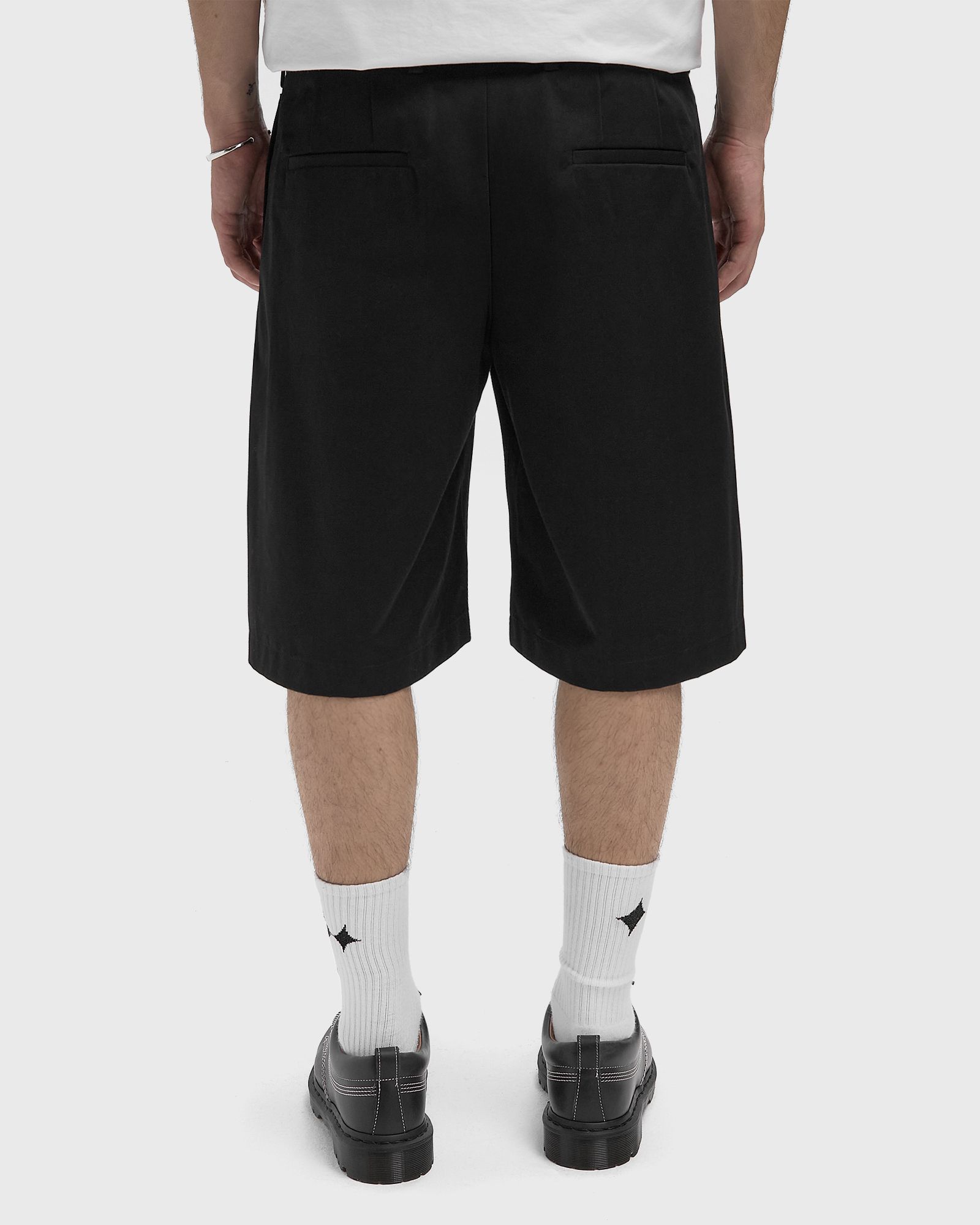 PONTE SHORTS