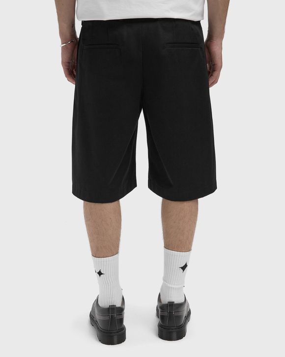PONTE SHORTS