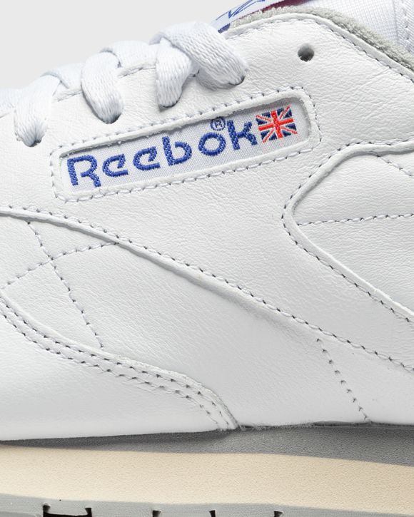 Reebok classic hot sale leather r12