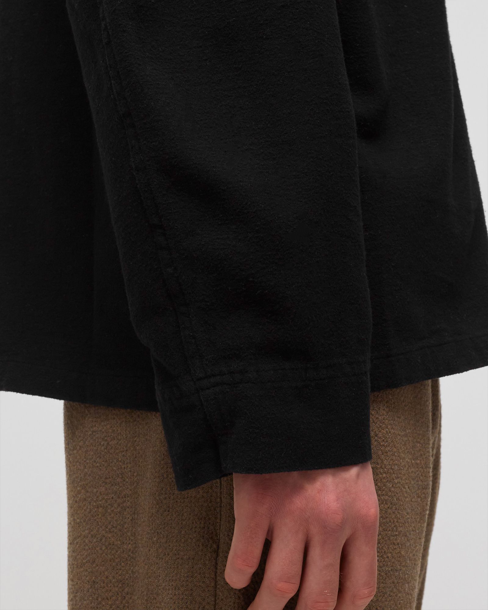 EVENING COACH JACKET