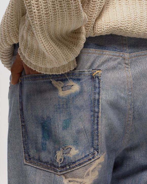 Our Legacy THIRD CUT Blue | BSTN Store