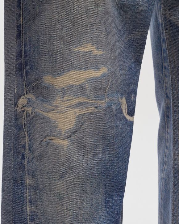 Our Legacy THIRD CUT Blue | BSTN Store