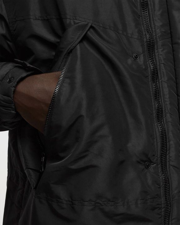 Our Legacy FENRIR PARKA Black | BSTN Store