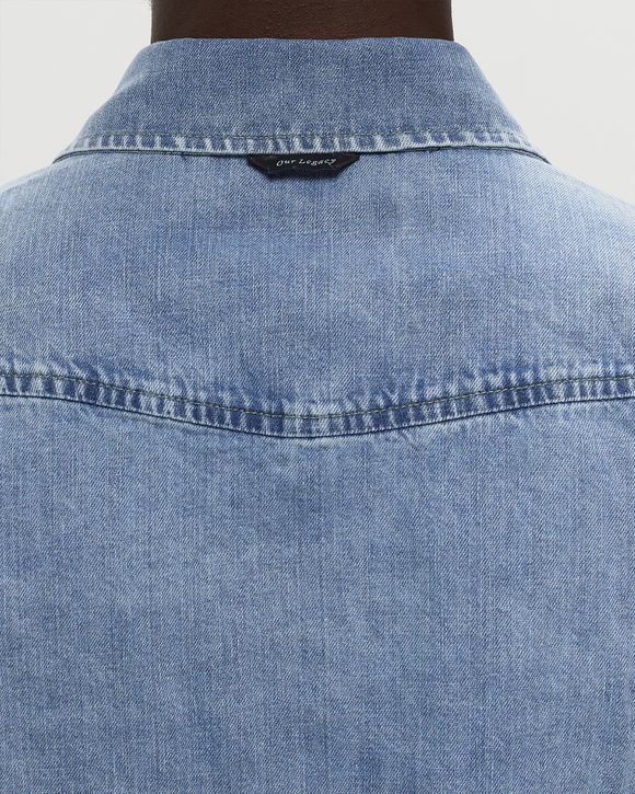 FRONTIER SHIRT