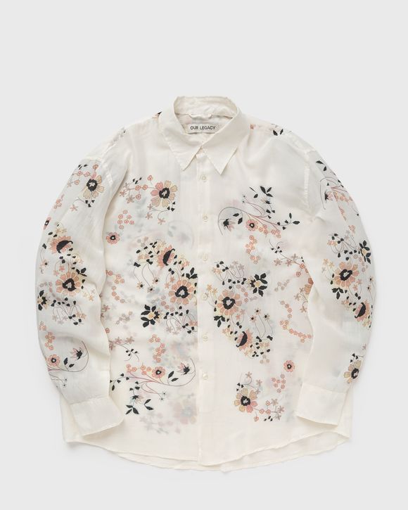 Our Legacy ABOVE SHIRT Multi | BSTN Store