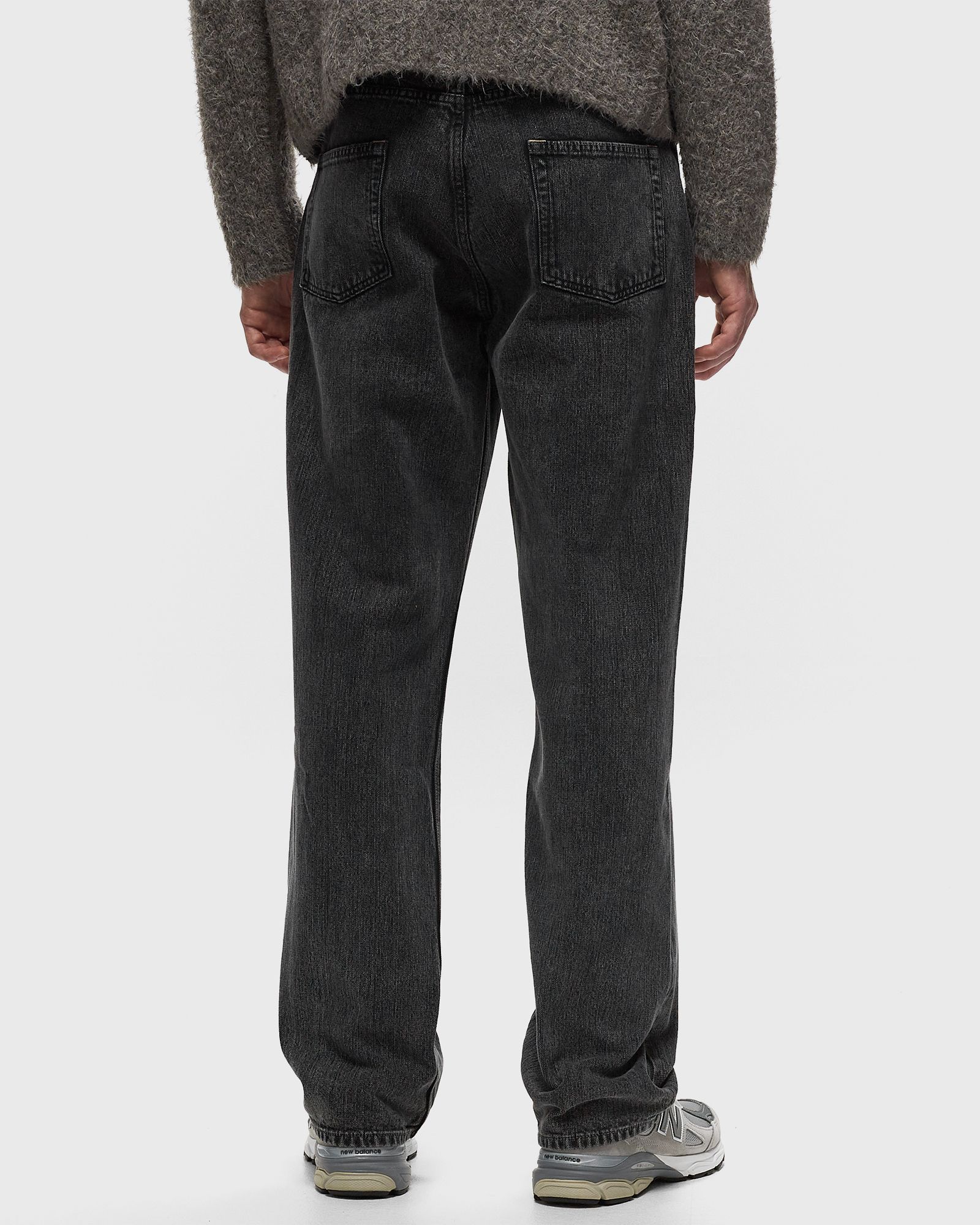 30インチ OUR LEGACY FORMAL CUT BLACK Our Legacy FORMAL CUT Black | BSTN Store