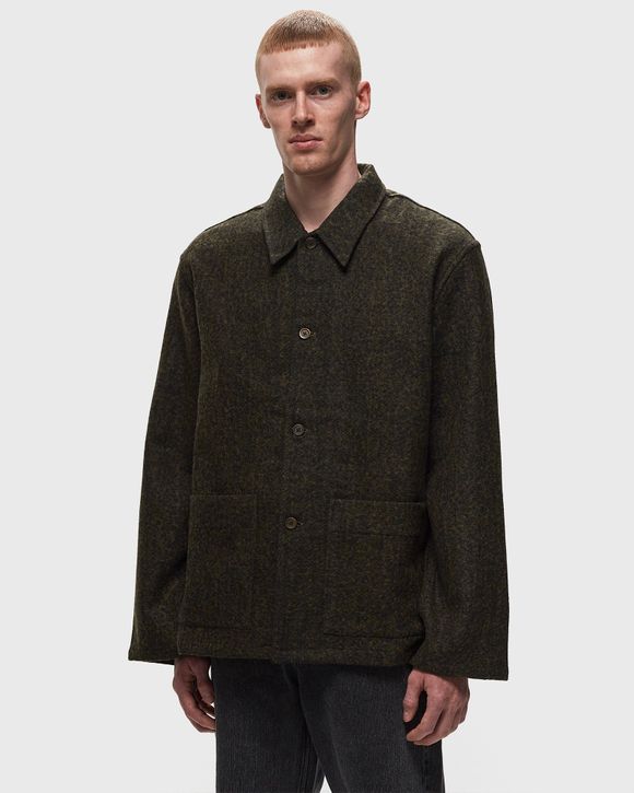 HAVEN JACKET