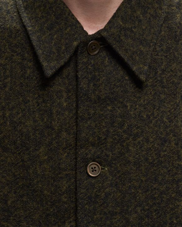 HAVEN JACKET