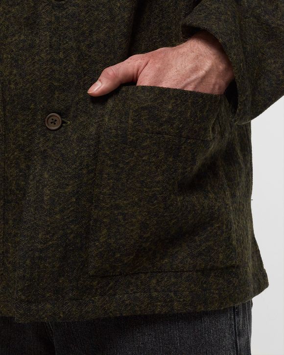 HAVEN JACKET