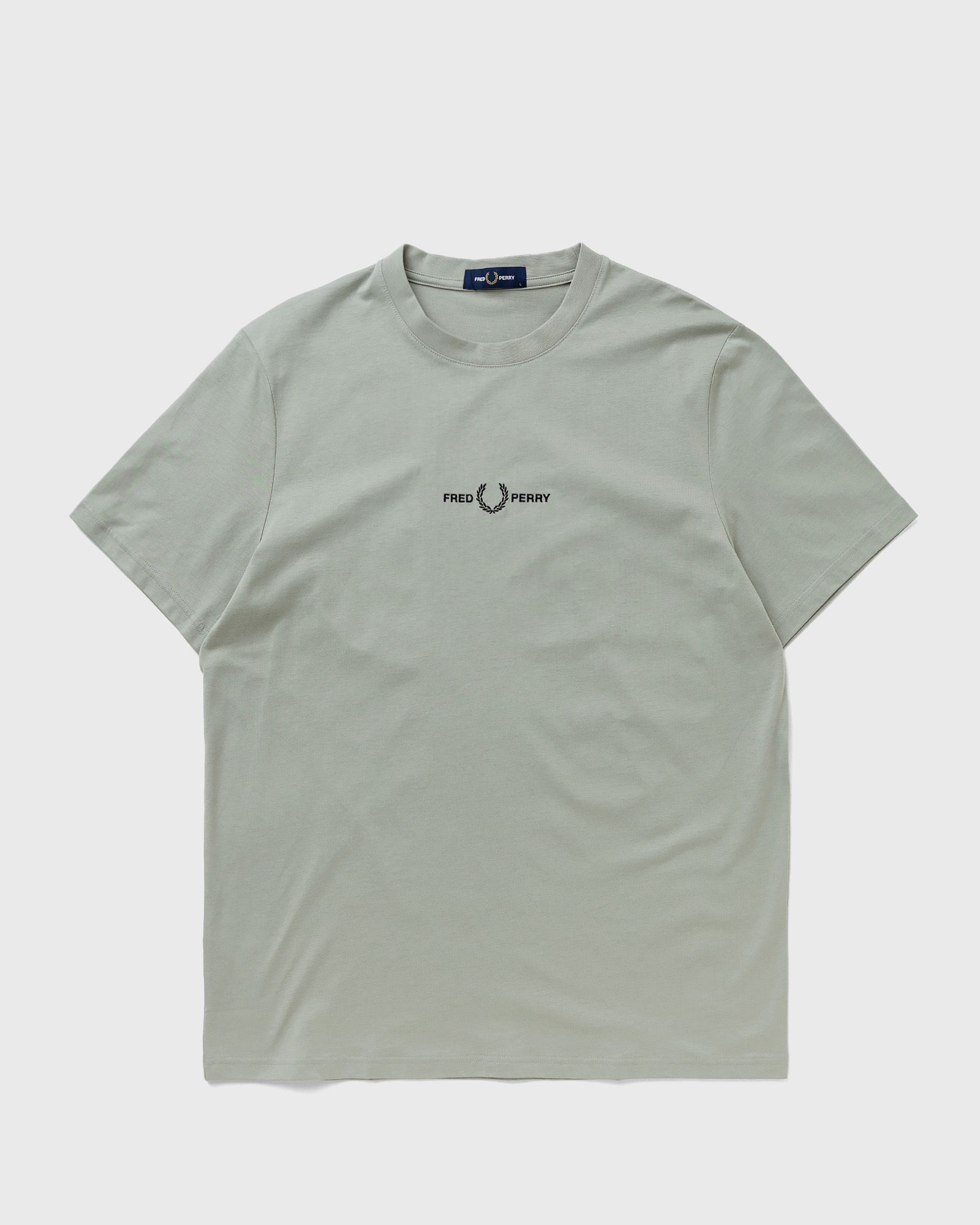Embroidered T-Shirt