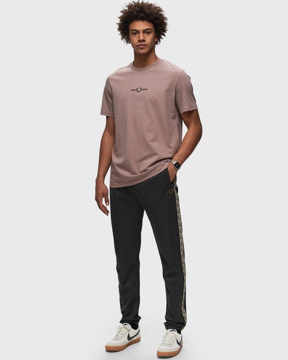 Embroidered T-Shirt