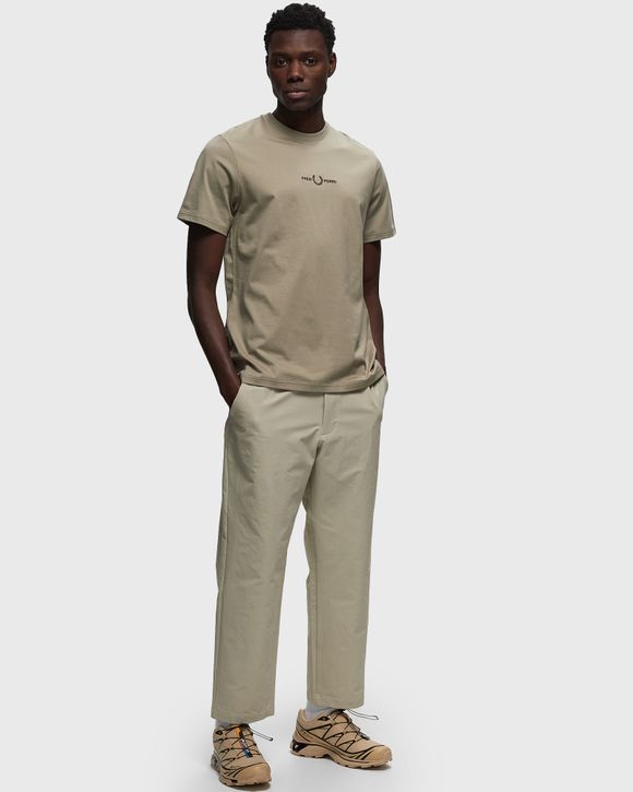 Embroidered T-Shirt