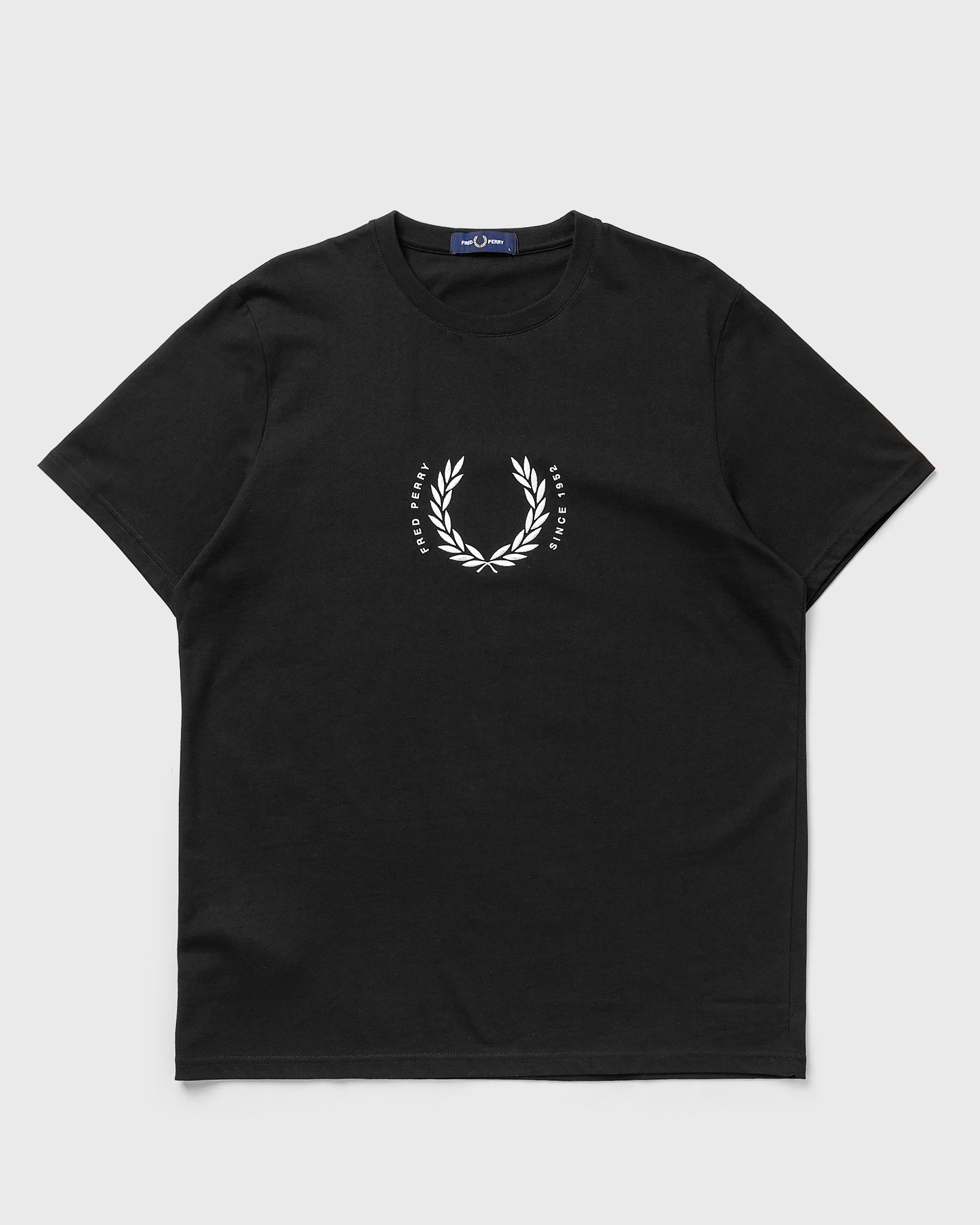 CIRCLE BRANDING T-SHIRT