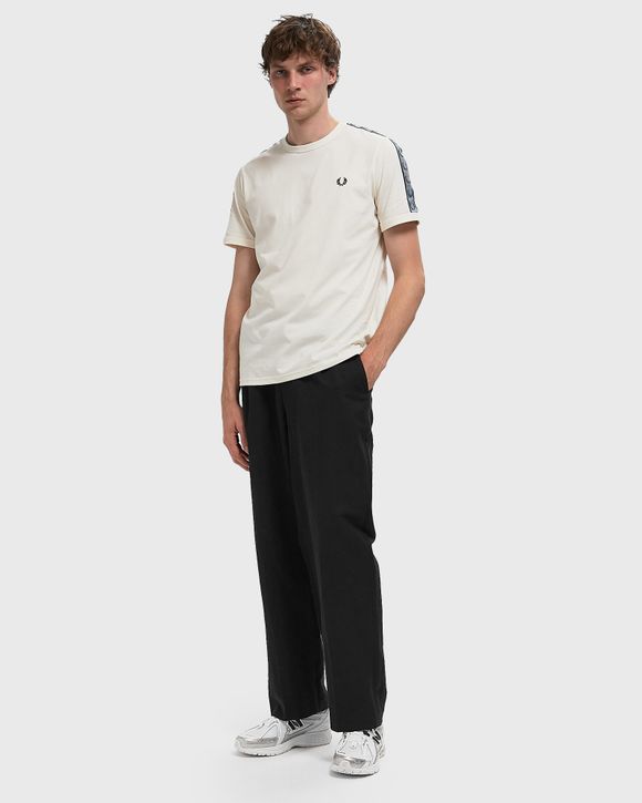 Thumbnail - CONTRAST TAPERINGER T-SHIRT